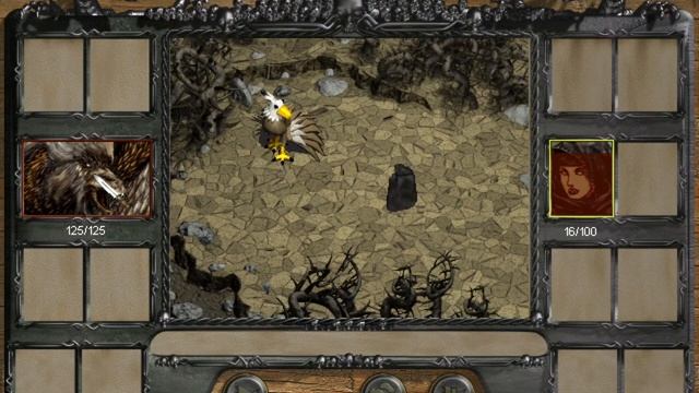 Disciples Sacred lands - Орды нежити - Сага - ч.1.3 - Пробуждение - Прохождение за Мага смотреть онлайн