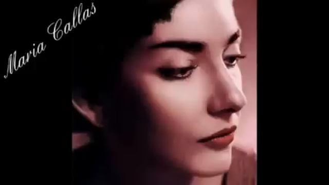 Maria CALLAS - Cherubini: Medea "E CHE? IO SON MEDEA!" - Milano 10/12/1953 смотреть онлайн