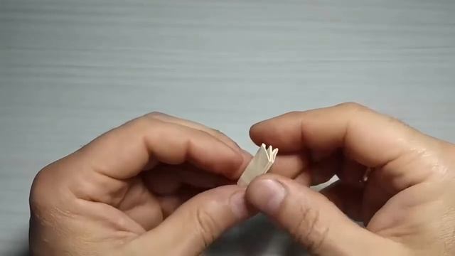 Vampire Teeth made of Paper ? How to make Vampire Teeth, Origami Teeth, Paper Teeth смотреть онлайн