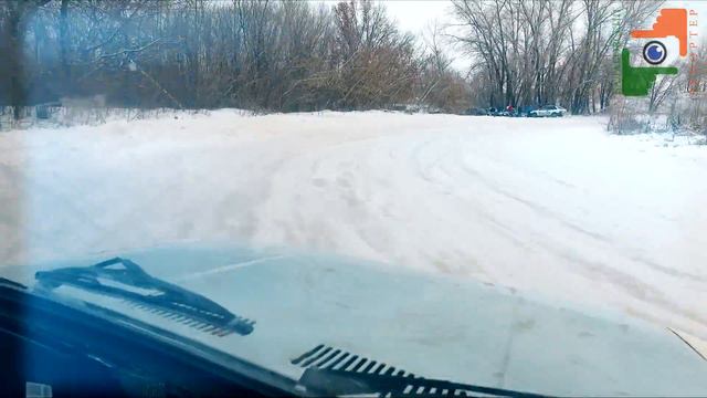 Марафон добрых дел в помощь Захару Капралову Ледовые гонки смотреть онлайн