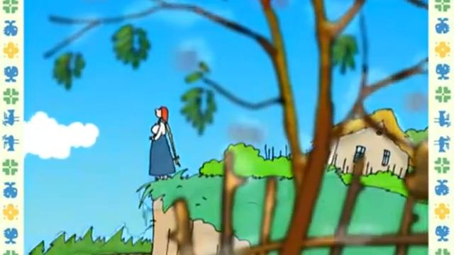 01 Народные пословицы и поговорки смотреть онлайн