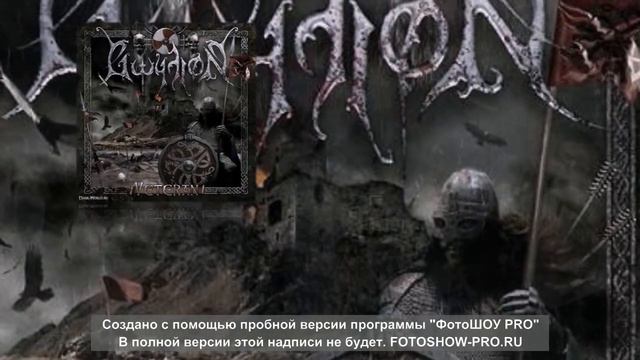 BLACK PAGAN VIKING METAL COMPILATION #2 (vk.com/metal_fm)