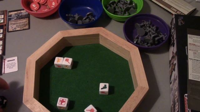 Run Fight or Die Super MEGA Zombiesode смотреть онлайн