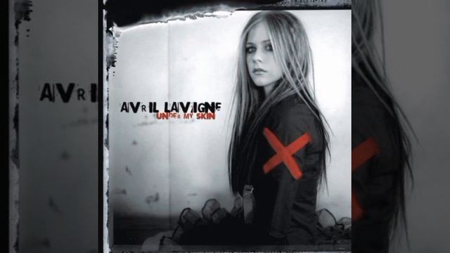 Avril Lavigne - My Happy Ending (Demo) смотреть онлайн