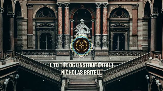 Nicholas Britell - L To The OG