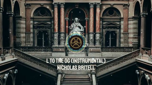 Nicholas Britell - L to the OG