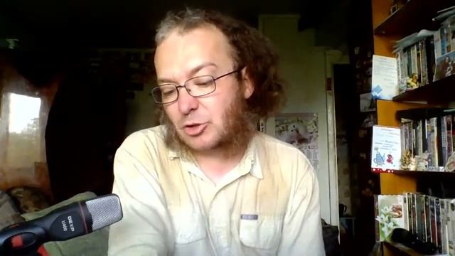 Константин Паустовский"Толпа на набережной". смотреть онлайн