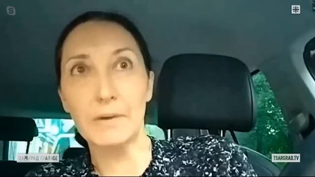Анна Швабауэр об утечках ПД с госуслуг смотреть онлайн