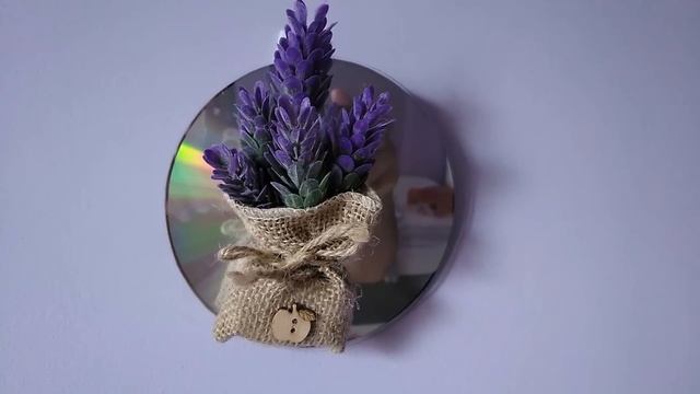 11 IDEAS FÁCILES Y RÁPIDAS CON CD'S смотреть онлайн