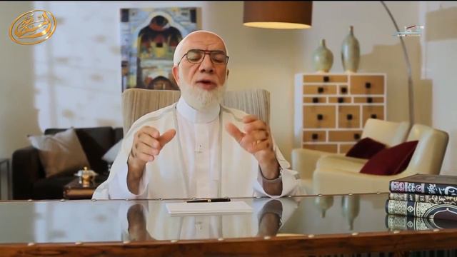 Как очистится от грехов, 5 советов шейха. смотреть онлайн