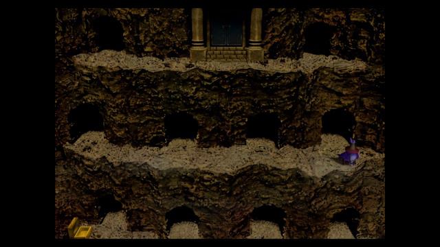 Temple of Ancients e Black Materia | Final Fantasy VII 7th Heaven Mod - Gameplay PT-BR #20 смотреть онлайн