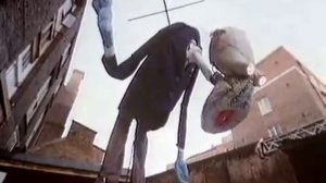 Pink Floyd-The Wall