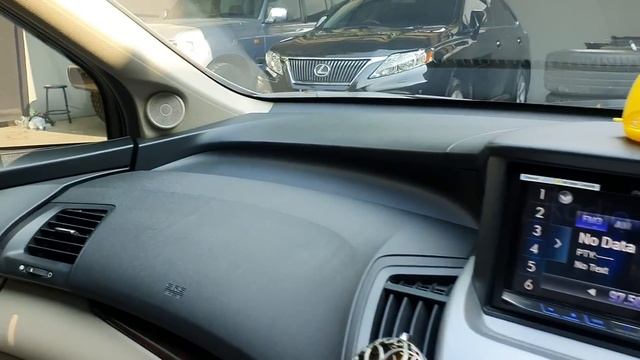 In Depth Tour Honda Odyssey [RB3] Facelift (2012) - Indonesia