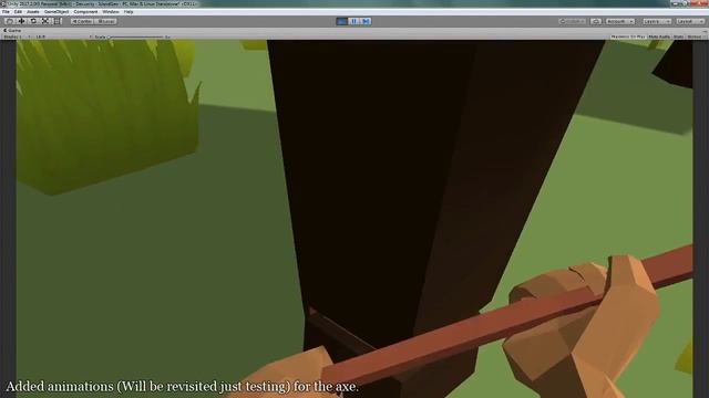low poly project update 2 смотреть онлайн