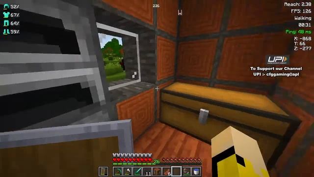 Raat Mai Nasha Hogaya? | Java + PE + Bedrock | LIVE ? смотреть онлайн