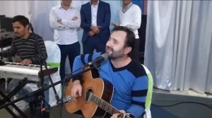 Саши Заифи. Машам цан мис ца зохч,посбони сулхиям