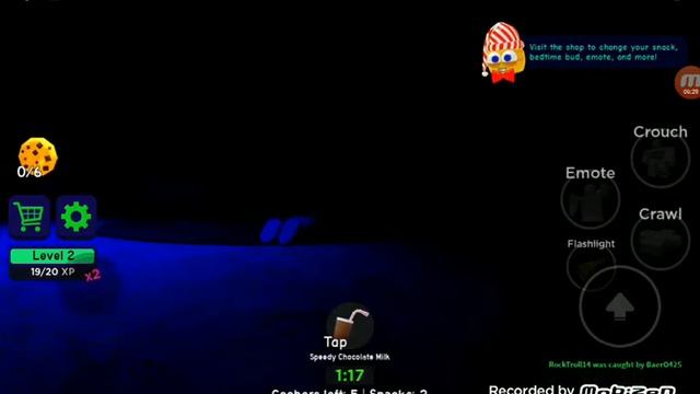 silent snack attack game play смотреть онлайн