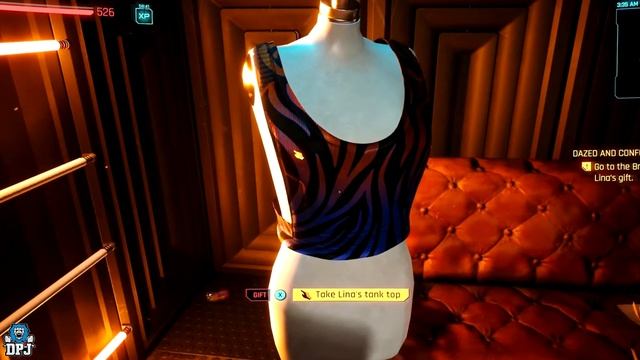 Dont Miss This NEW SECRET BIKE - How To Get Malinas Mobile New Bike - Cyberpunk 2077 Phantom Libert смотреть онлайн