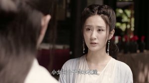 Меч Сюань Юаня: Легенда об облаках Хань 1 сезон 14 серия