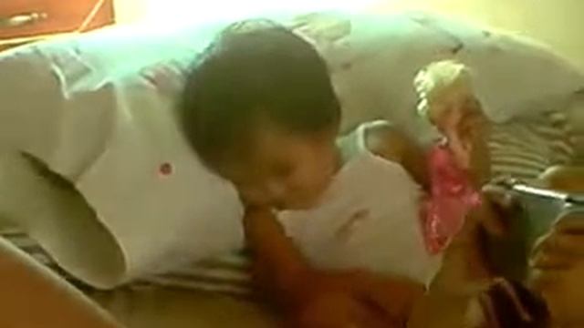 sleepy victoria perl 2 (lullaby) смотреть онлайн