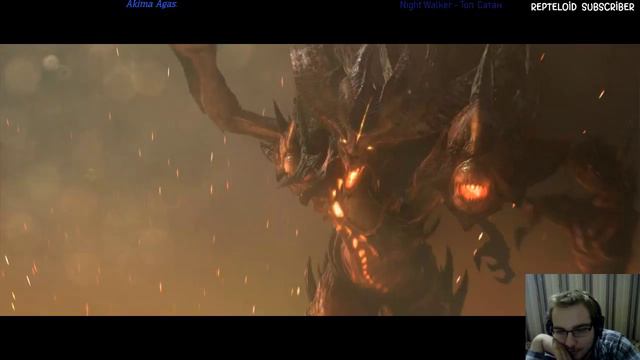 Diablo III | Резня смотреть онлайн