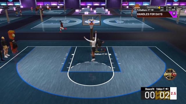 1s court! !NBA 2K22 !NEXTGEN !CURRENTGEN ROAD TO 2K SUBS! !DONATE !PSN !LIVE !mod !member смотреть онлайн