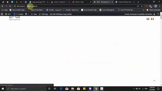 Converting Customized PHP Script Database to Wordpress - Java Automated Tool смотреть онлайн