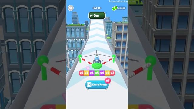 Plane Evolution! - Gameplay Walkthrough Levels 1-12 Merge Plane Game (iOS, Android) смотреть онлайн