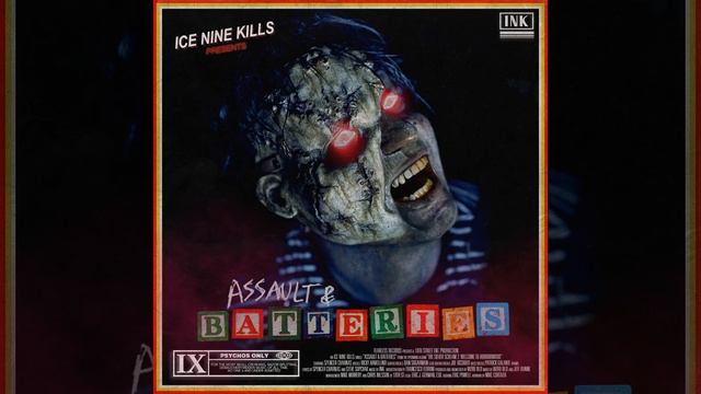 Assault & Batteries смотреть онлайн