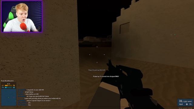 ВОЙНА ЛЕГО-ЧЕЛОВЕКА | Roblox смотреть онлайн