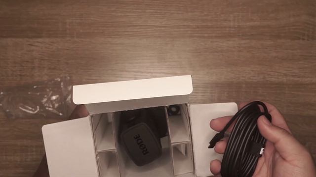 Unboxing the Rode NT-USB Mini смотреть онлайн