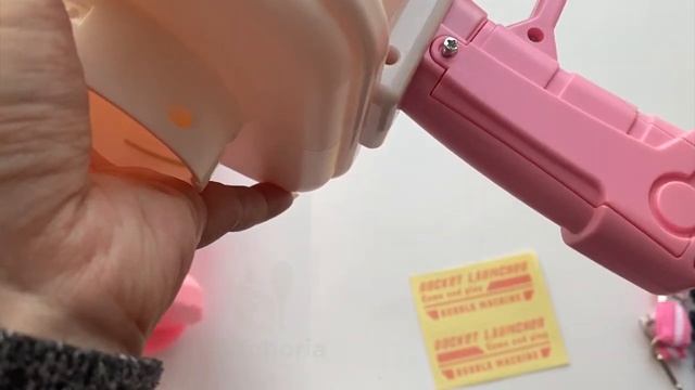 How to Use Led Gatling Bubble Gun | Gatling Bubble Gun Instructions 2022 смотреть онлайн