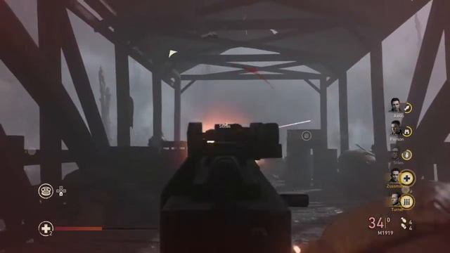Call of Duty®: WWII Wow смотреть онлайн