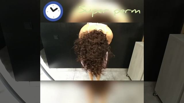 Студия завивок за работой. смотреть онлайн