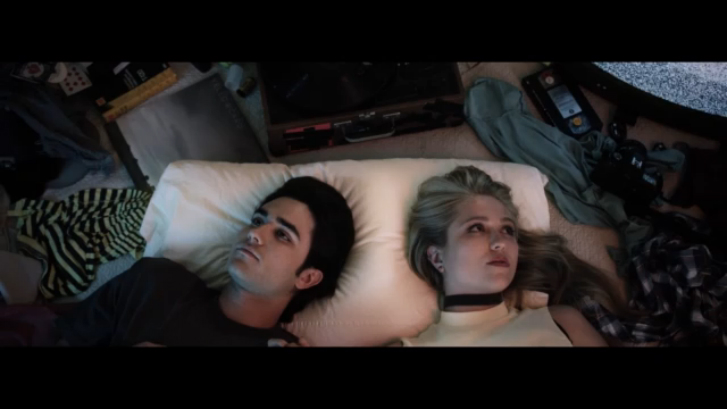 Yellowcard - The Hurt Is Gone смотреть онлайн