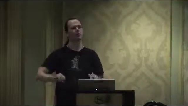 Polyglot Patterns смотреть онлайн