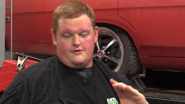 Diesel Swap F100? Autorestomod Episode 463 смотреть онлайн