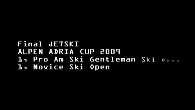 jetski aac 2009 Jozef Bohuslav 23 смотреть онлайн