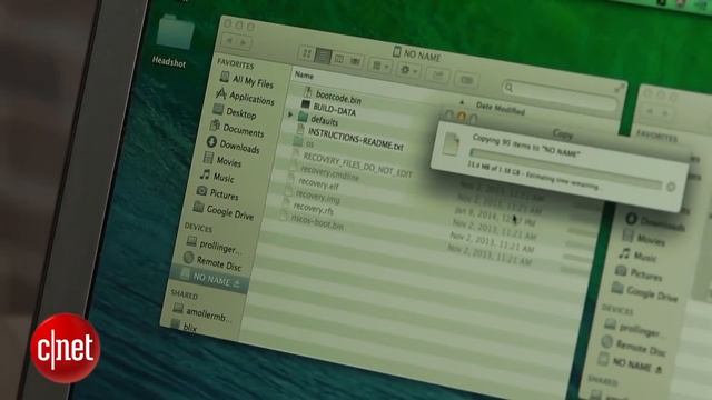 Install an operating system on the Raspberry Pi смотреть онлайн