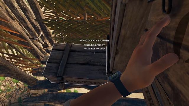 #strandeddeep  Stranded Deep, Прохождение #3