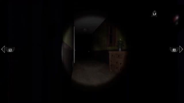 Completing Night Terrors (non-Vr) смотреть онлайн