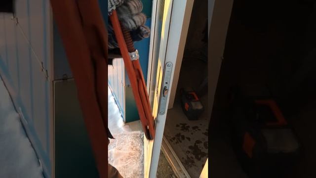 Замена личинки. смотреть онлайн