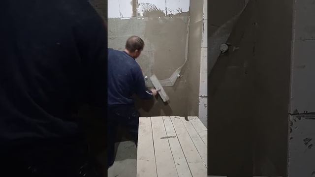 КАК КЛЕЮТ АРМИРУЮЩЕЮ СЕТКУ НА ГАЗОБЛОК смотреть онлайн