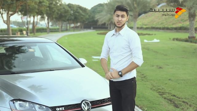 VW Golf GTI 2014 فولكس واجن جولف جي تي آي смотреть онлайн