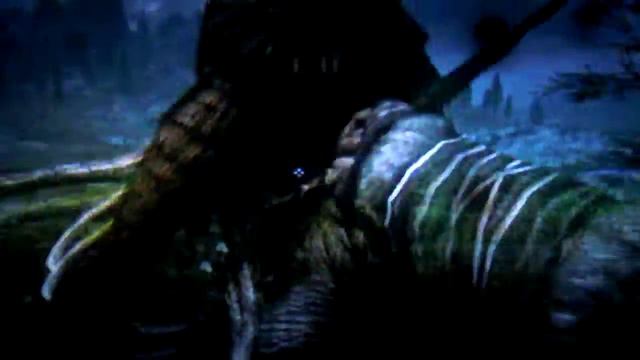 Skyrim: Noob Vs 2 Mammoths and Giant! смотреть онлайн