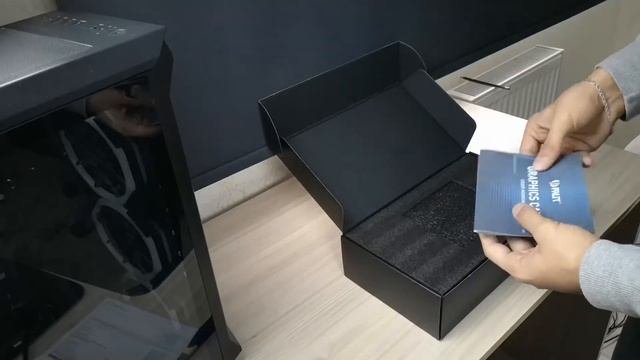 Palit RTX3080 GAMINGPRO OC 10GB || KUTU AÇILIŞI #RTX3080 смотреть онлайн