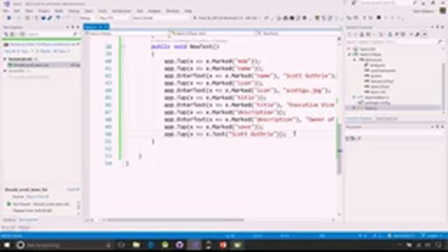 Android App Development Course With Xamarin смотреть онлайн