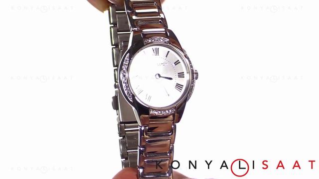 PIERRE CARDIN PC106882F04 Bayan Kol Saati смотреть онлайн