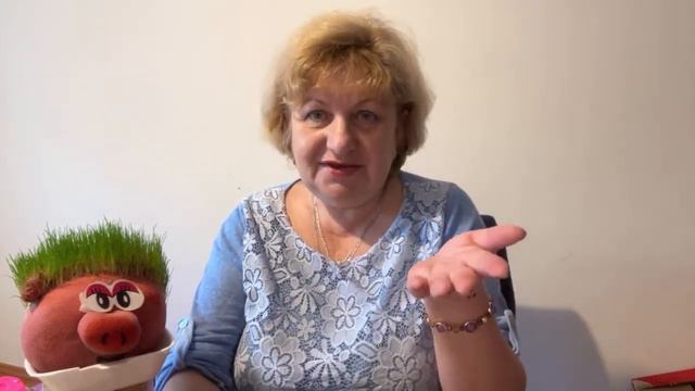 МИКРОЗЕЛЕНЬ ! МОМЕНТЕ ВИТАМИНАС !!! смотреть онлайн