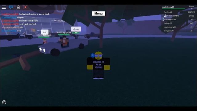 Roblox New Speed/Jump Exploit!!! Patch смотреть онлайн